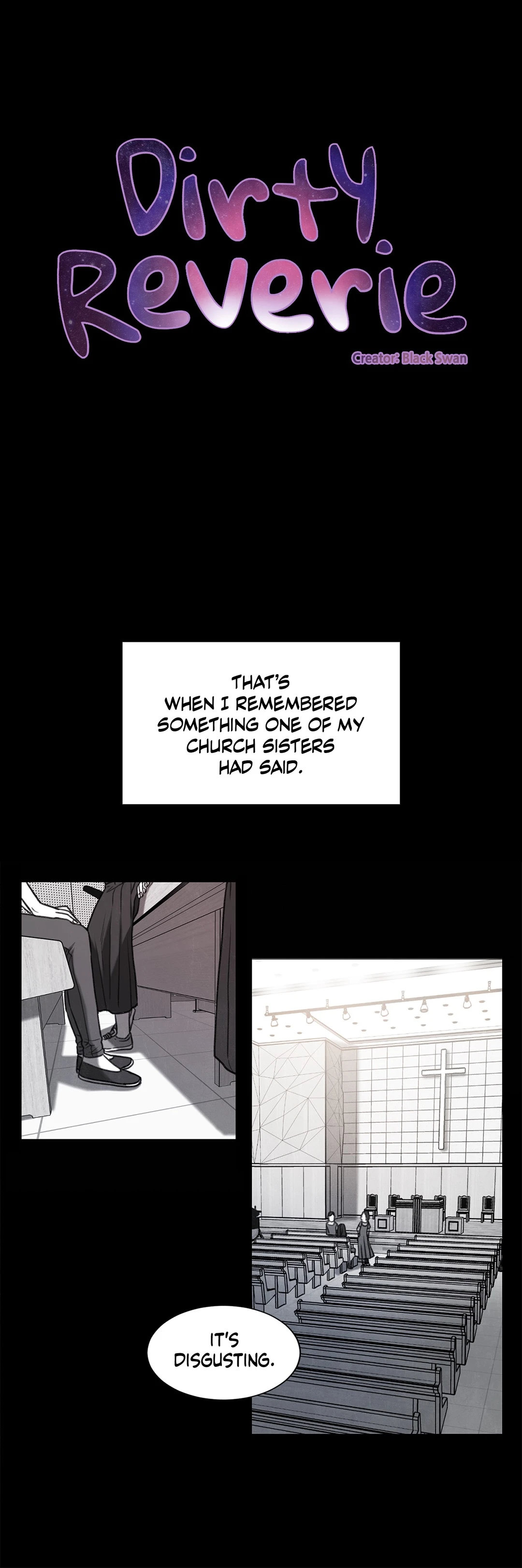 Dirty Reverie - Chapter 27 [photo 3] - MangaPorn