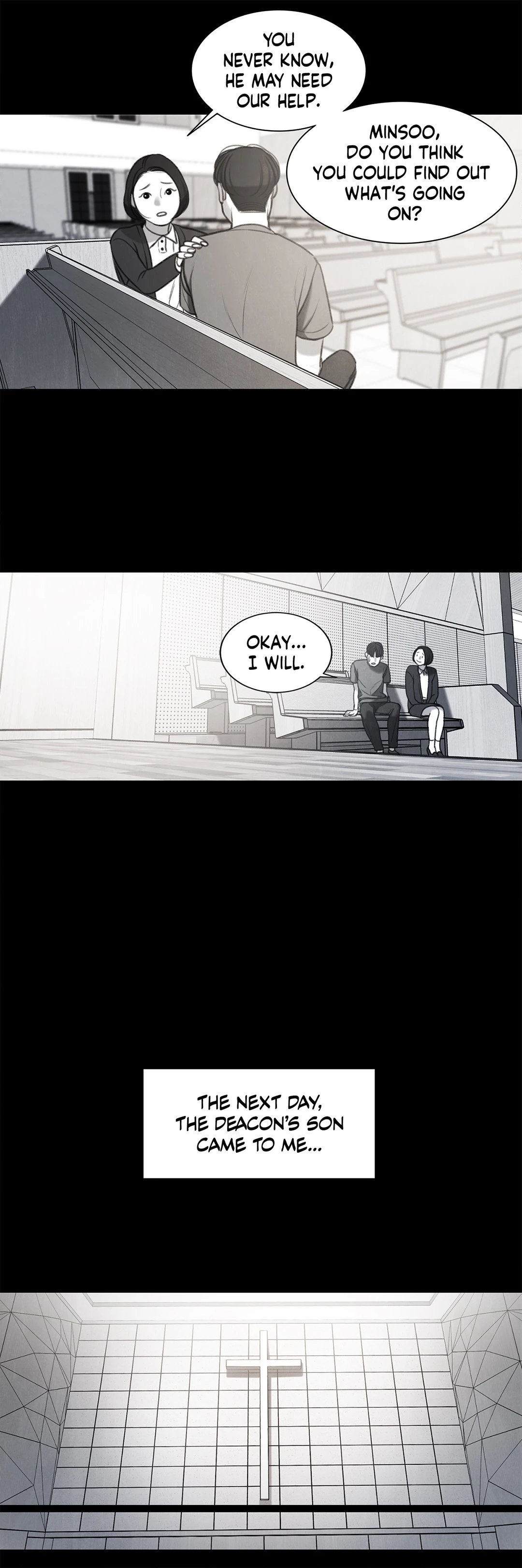 Dirty Reverie - Chapter 27 [photo 9] - MangaPorn