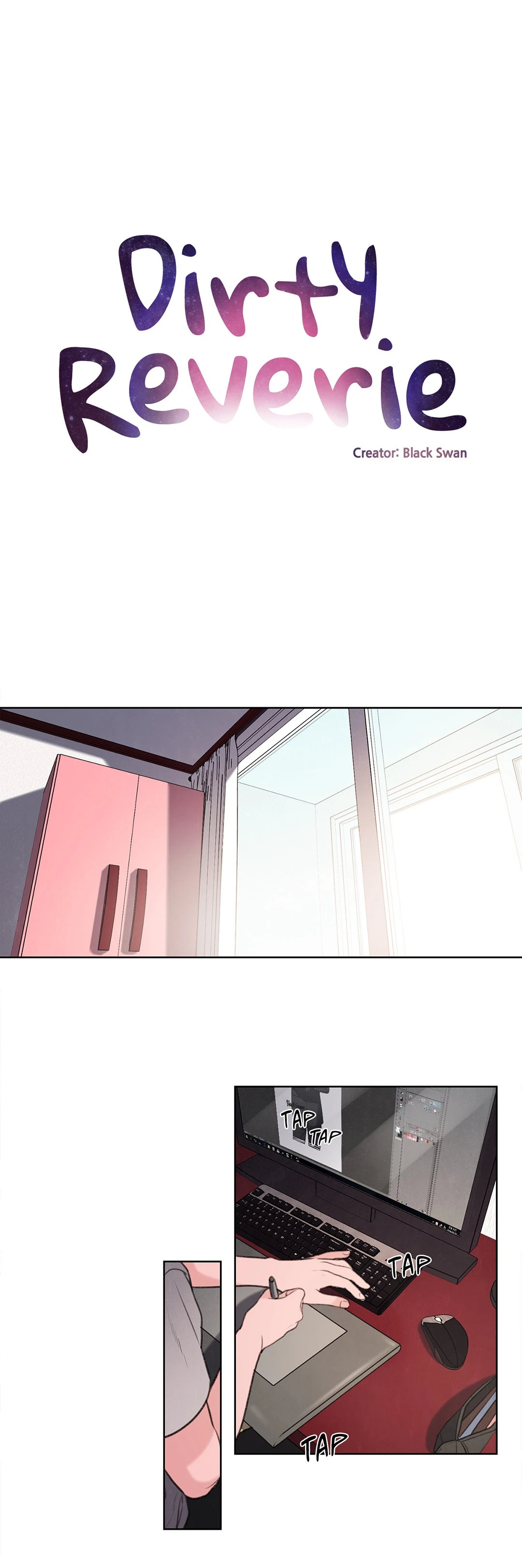 Dirty Reverie - Chapter 28 [photo 1] - MangaPorn