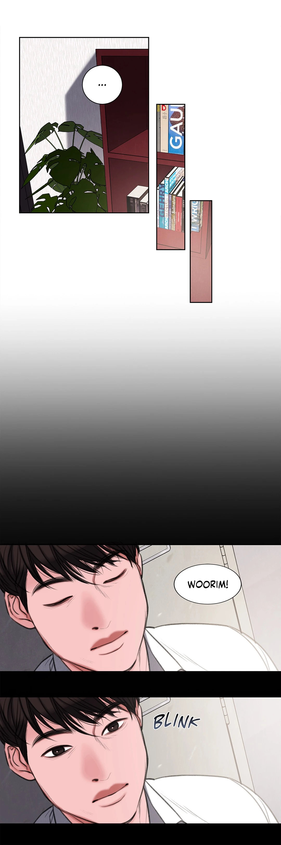 Dirty Reverie - Chapter 28 [photo 11] - MangaPorn