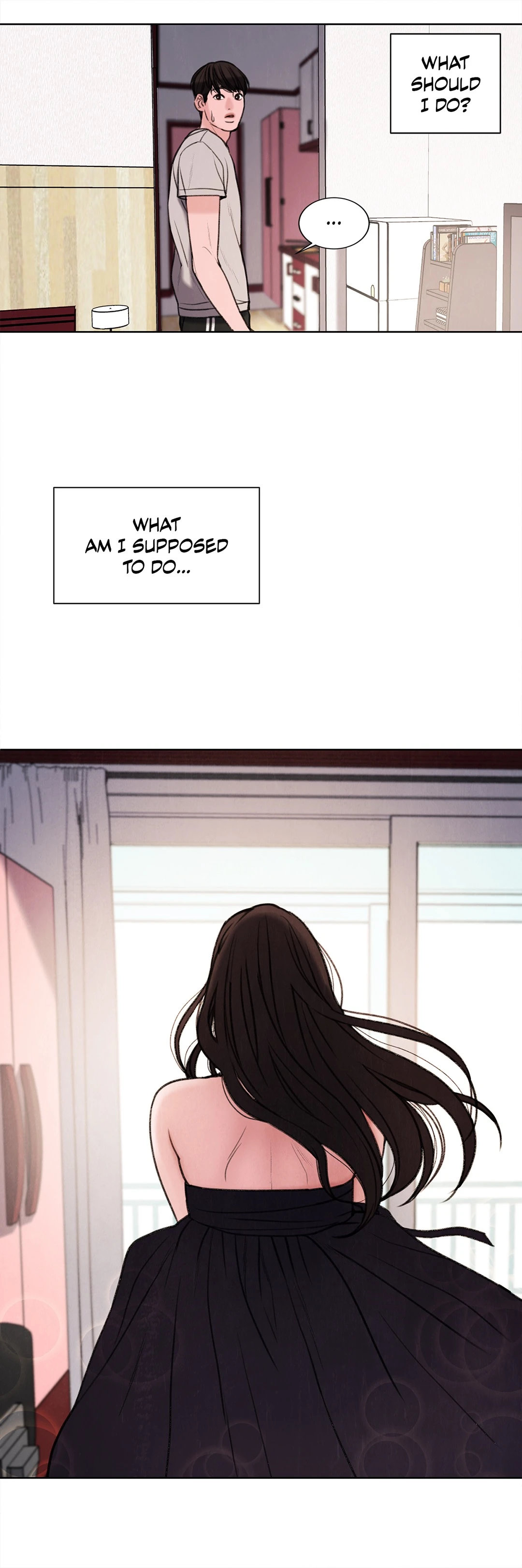 Dirty Reverie - Chapter 28 [photo 21] - MangaPorn