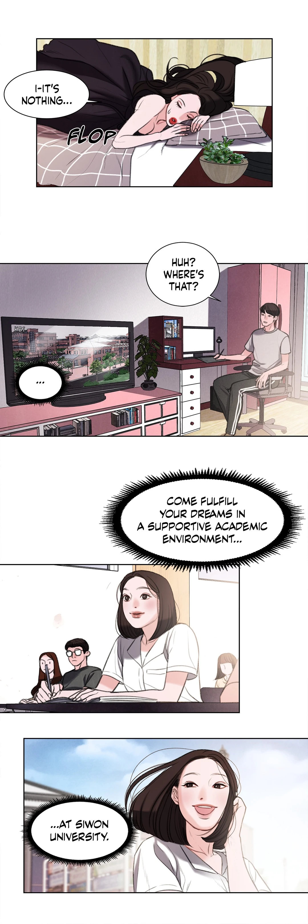 Dirty Reverie - Chapter 28 [photo 4] - MangaPorn