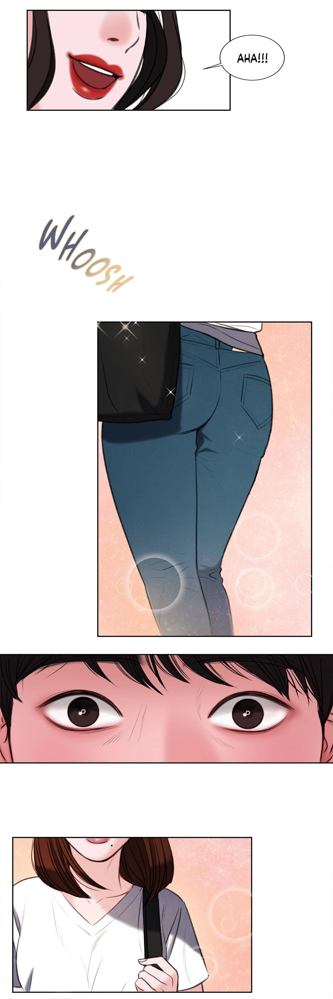 Dirty Reverie - Chapter 28 [photo 6] - MangaPorn