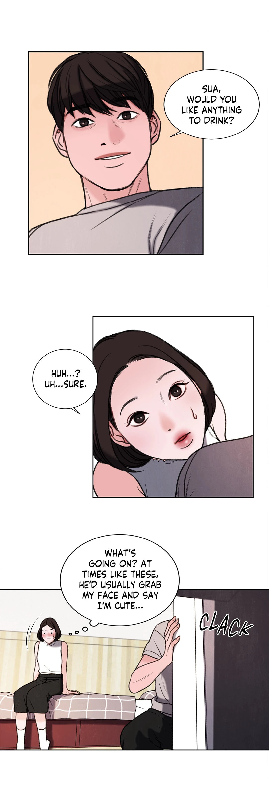 Dirty Reverie - Chapter 29 [photo 11] - MangaPorn