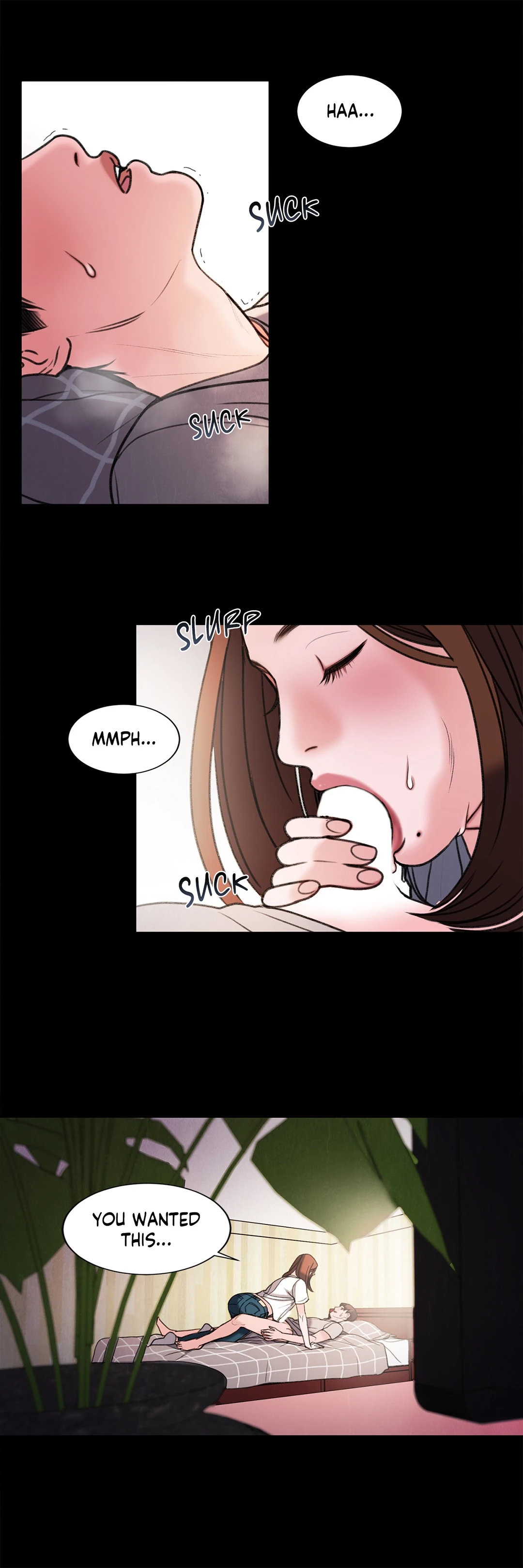 Dirty Reverie - Chapter 29 [photo 21] - MangaPorn