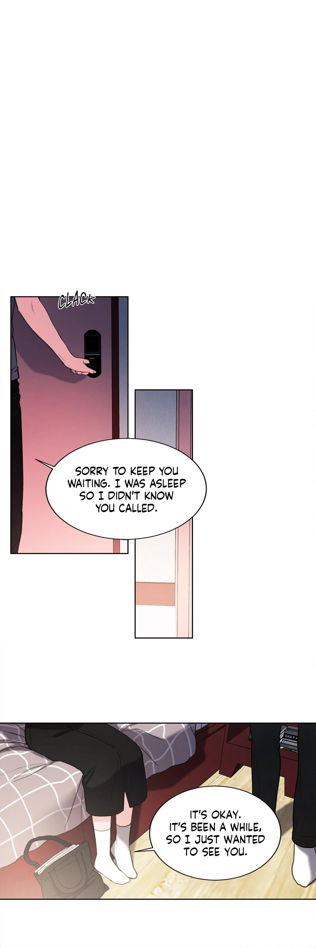 Dirty Reverie - Chapter 29 [photo 5] - MangaPorn