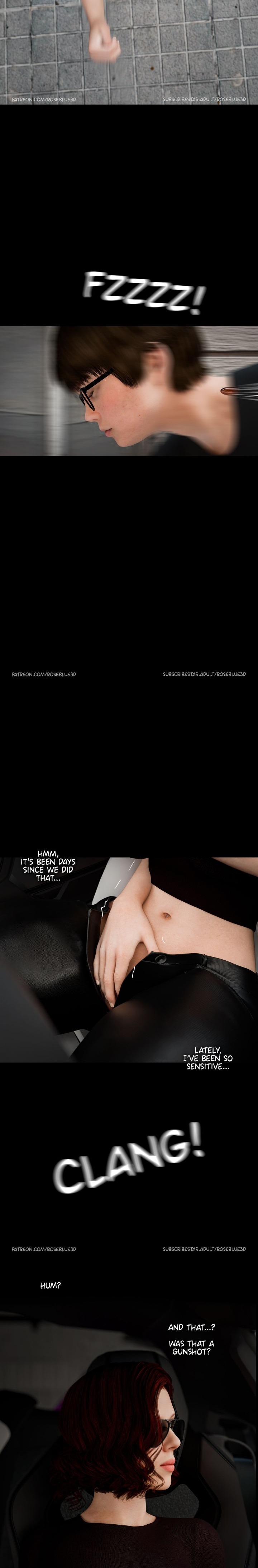 My Neighbor's Widow Raw - Chapter 26 [photo 31] - MangaPorn