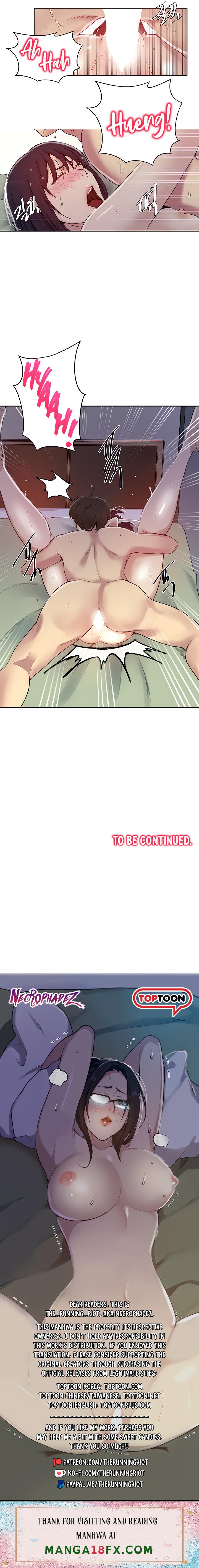 Secret Class - Chapter 131 [photo 12] - MangaPorn