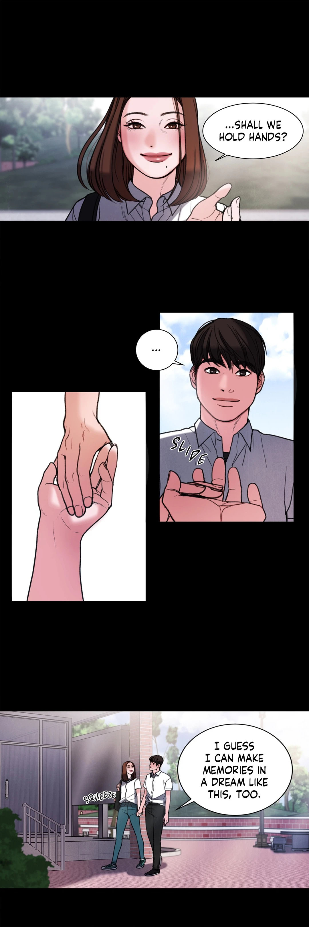 Dirty Reverie - Chapter 30 [photo 13] - MangaPorn