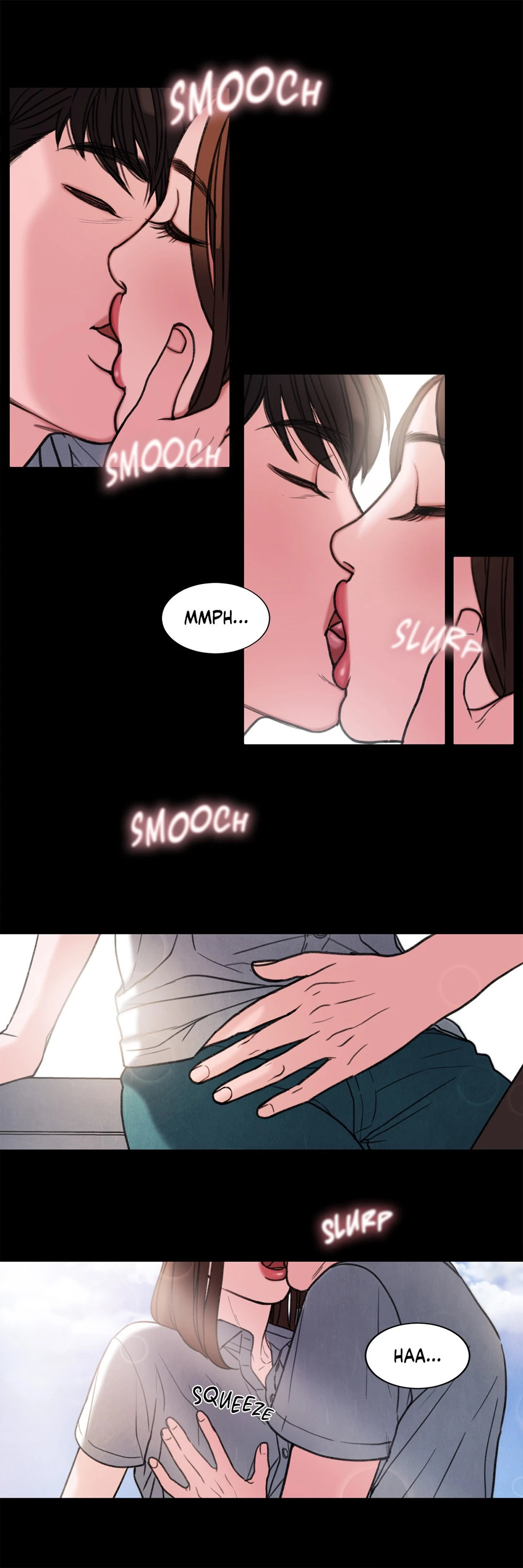 Dirty Reverie - Chapter 30 [photo 17] - MangaPorn