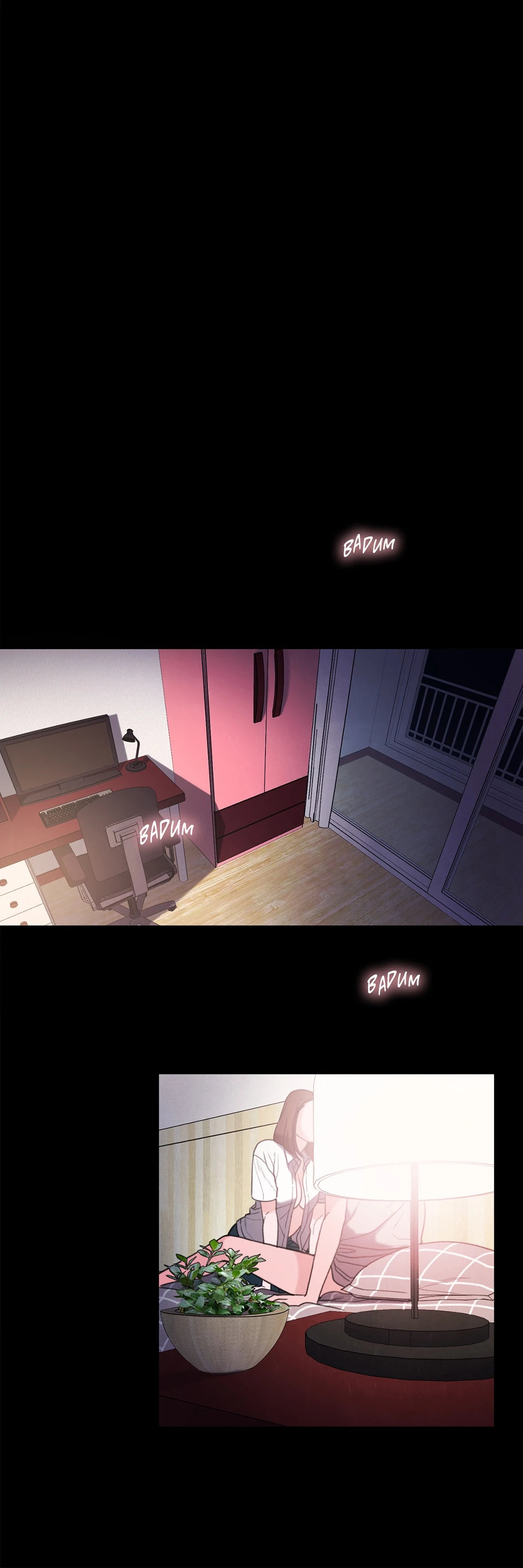 Dirty Reverie - Chapter 30 [photo 3] - MangaPorn