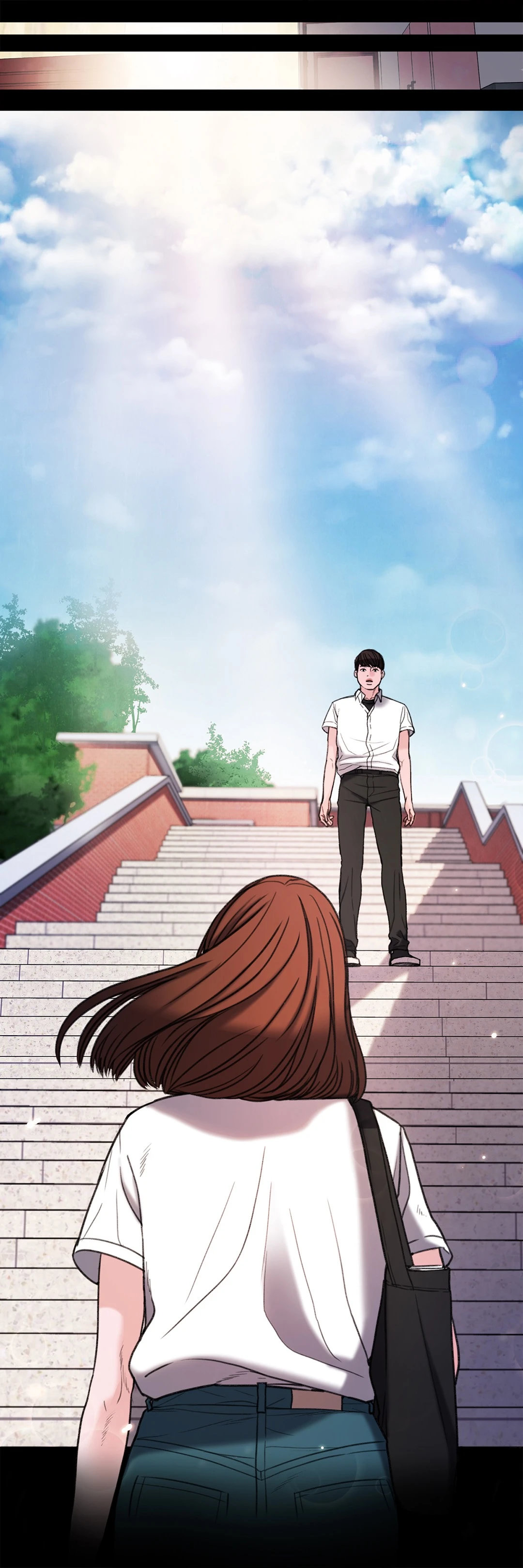 Dirty Reverie - Chapter 30 [photo 5] - MangaPorn