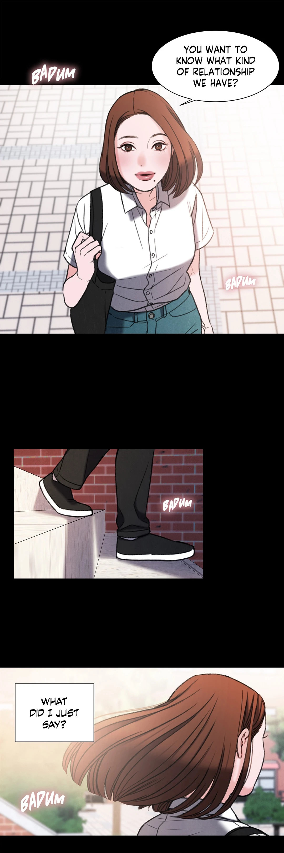 Dirty Reverie - Chapter 30 [photo 6] - MangaPorn