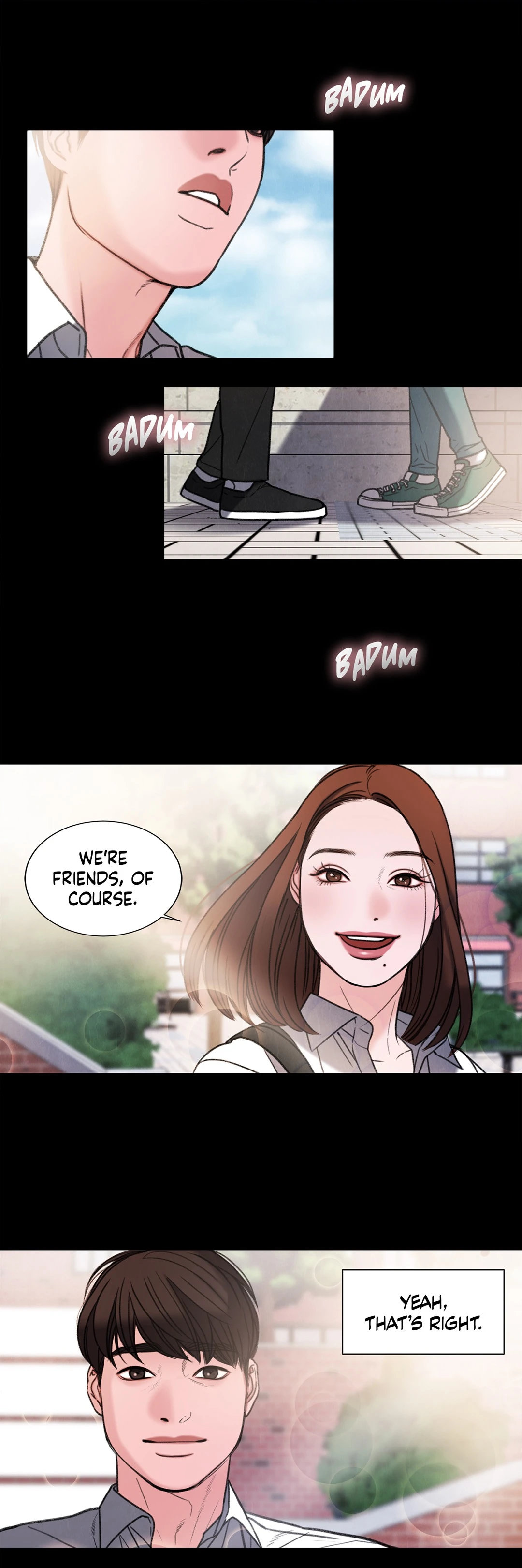 Dirty Reverie - Chapter 30 [photo 7] - MangaPorn