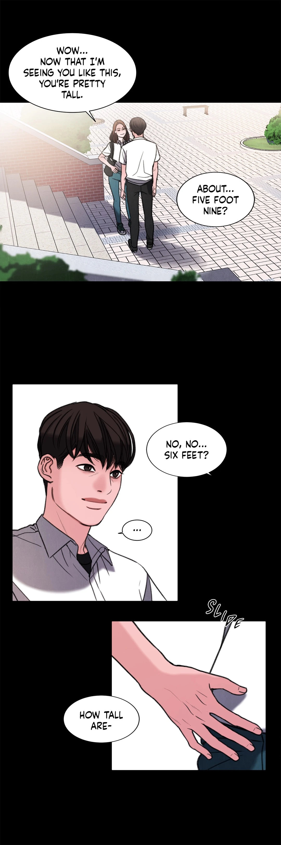 Dirty Reverie - Chapter 30 [photo 8] - MangaPorn