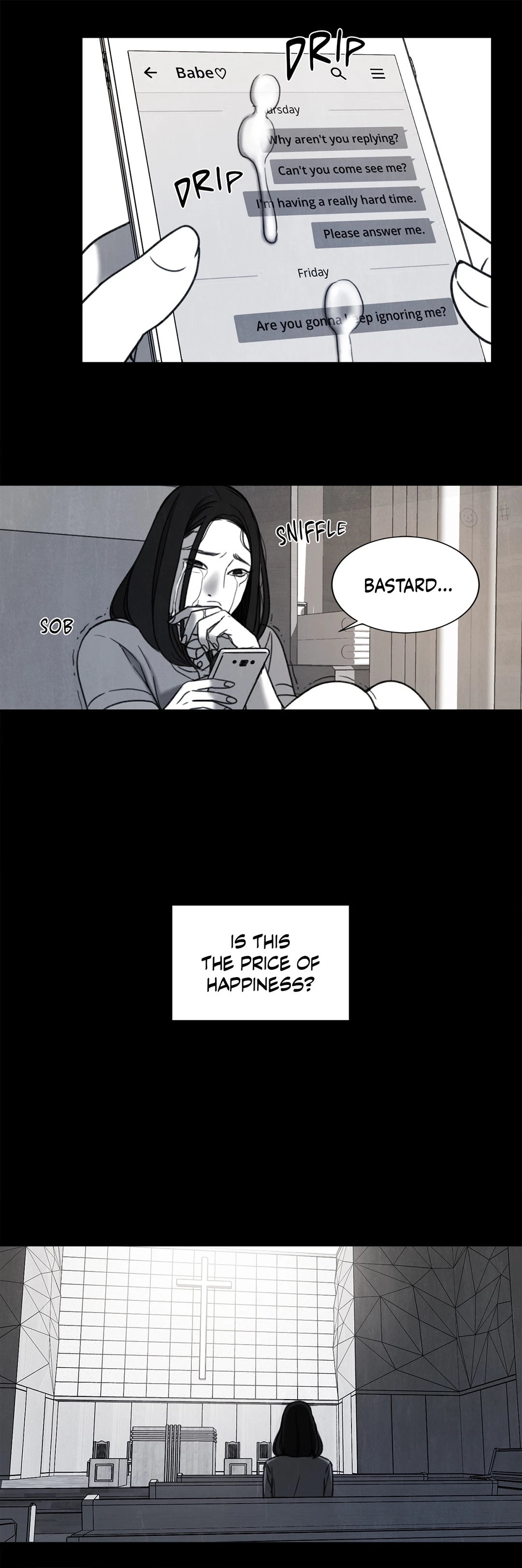 Dirty Reverie - Chapter 31 [photo 10] - MangaPorn