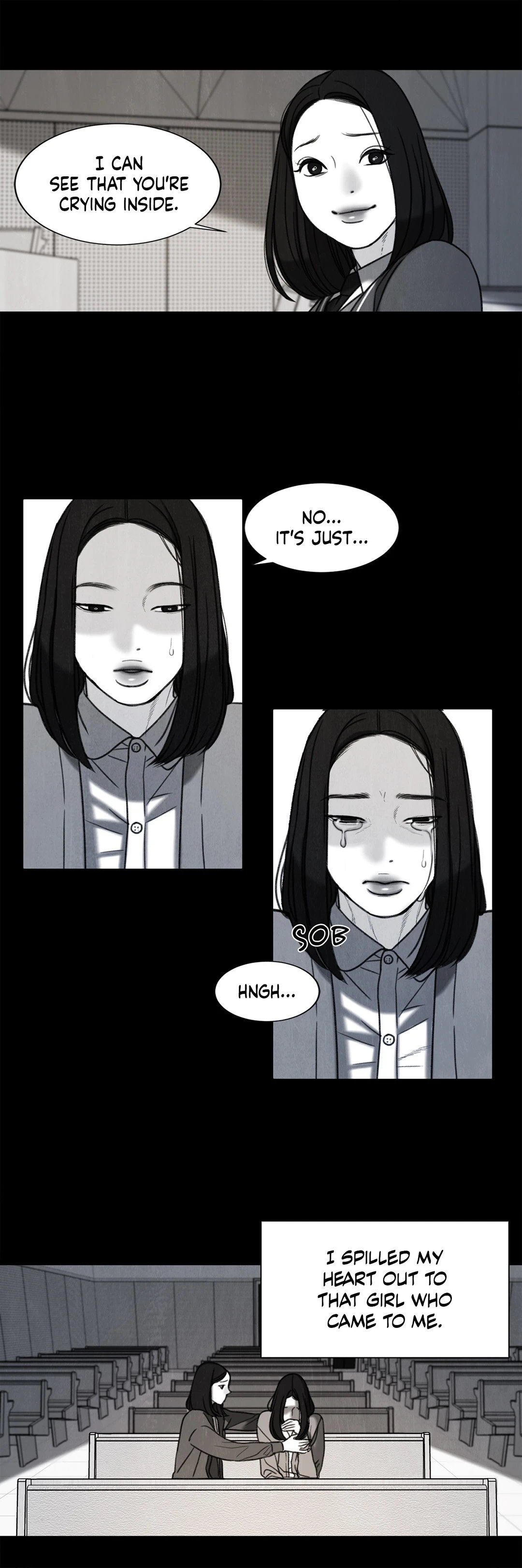 Dirty Reverie - Chapter 31 [photo 12] - MangaPorn