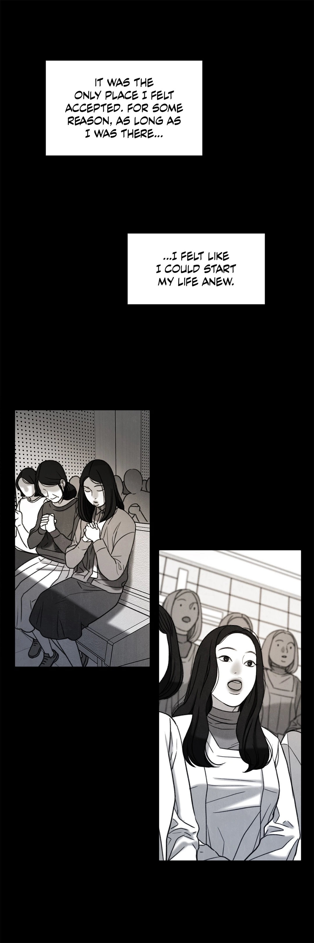 Dirty Reverie - Chapter 31 [photo 14] - MangaPorn