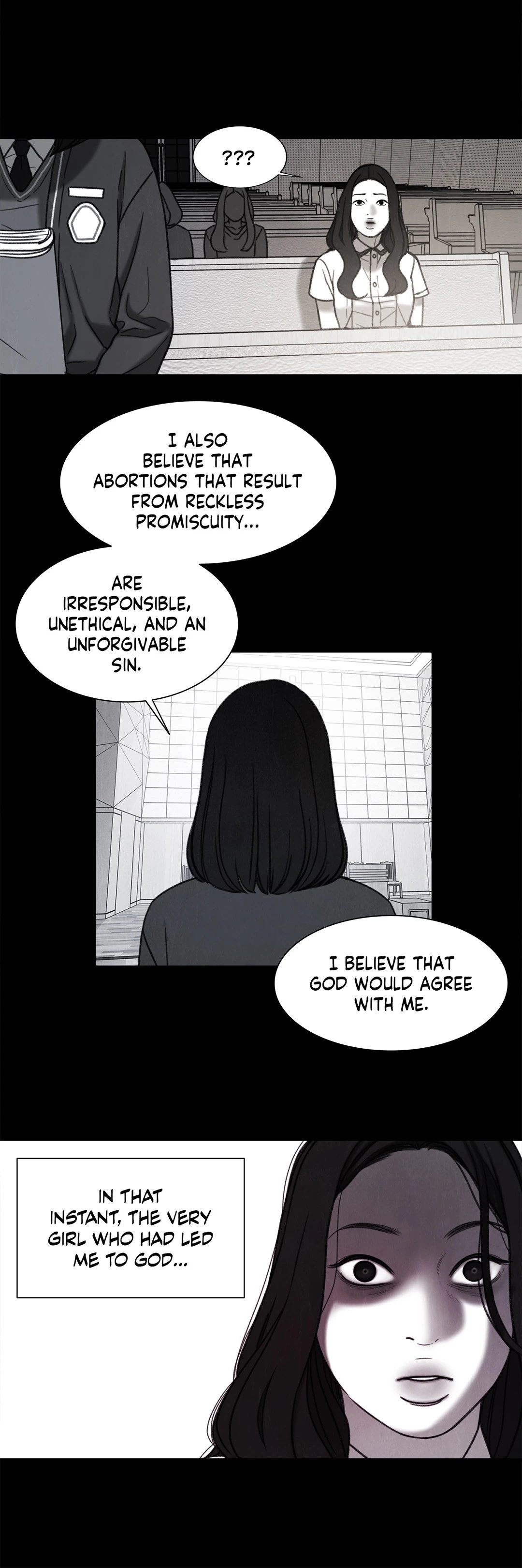 Dirty Reverie - Chapter 31 [photo 17] - MangaPorn