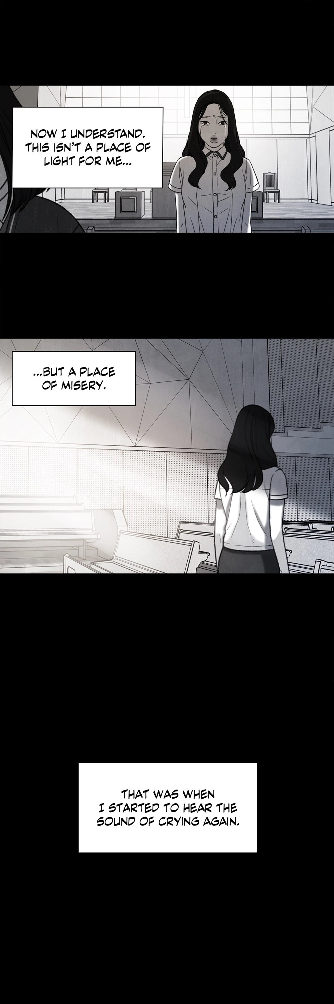 Dirty Reverie - Chapter 31 [photo 19] - MangaPorn