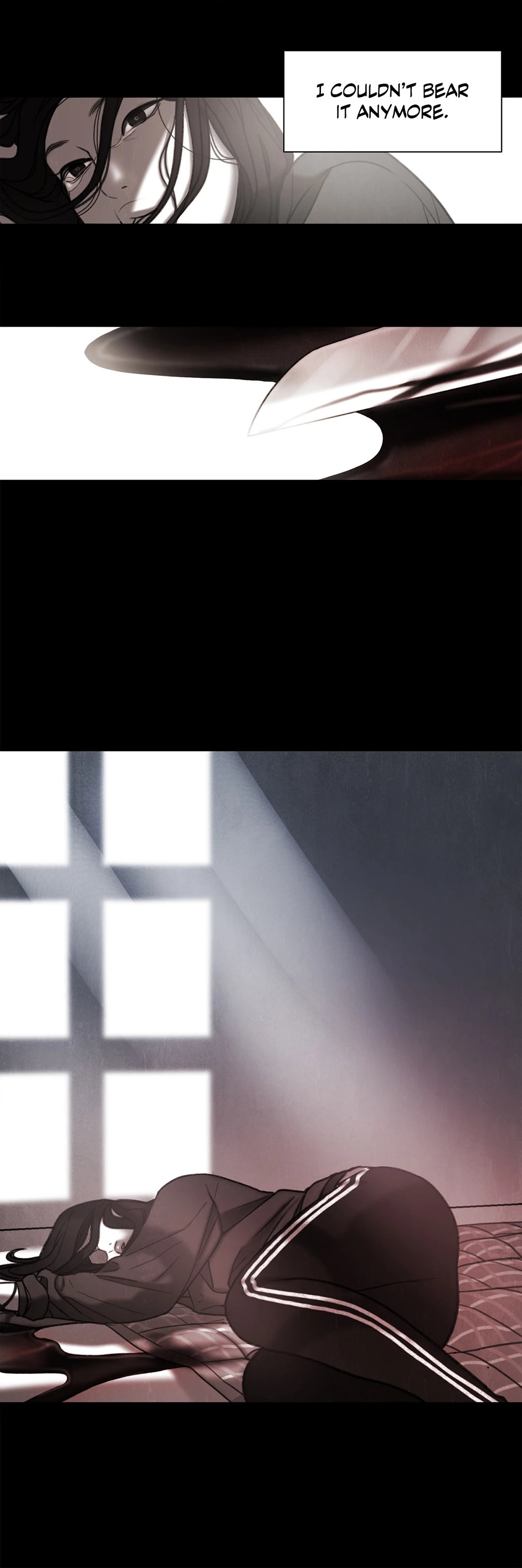 Dirty Reverie - Chapter 31 [photo 20] - MangaPorn