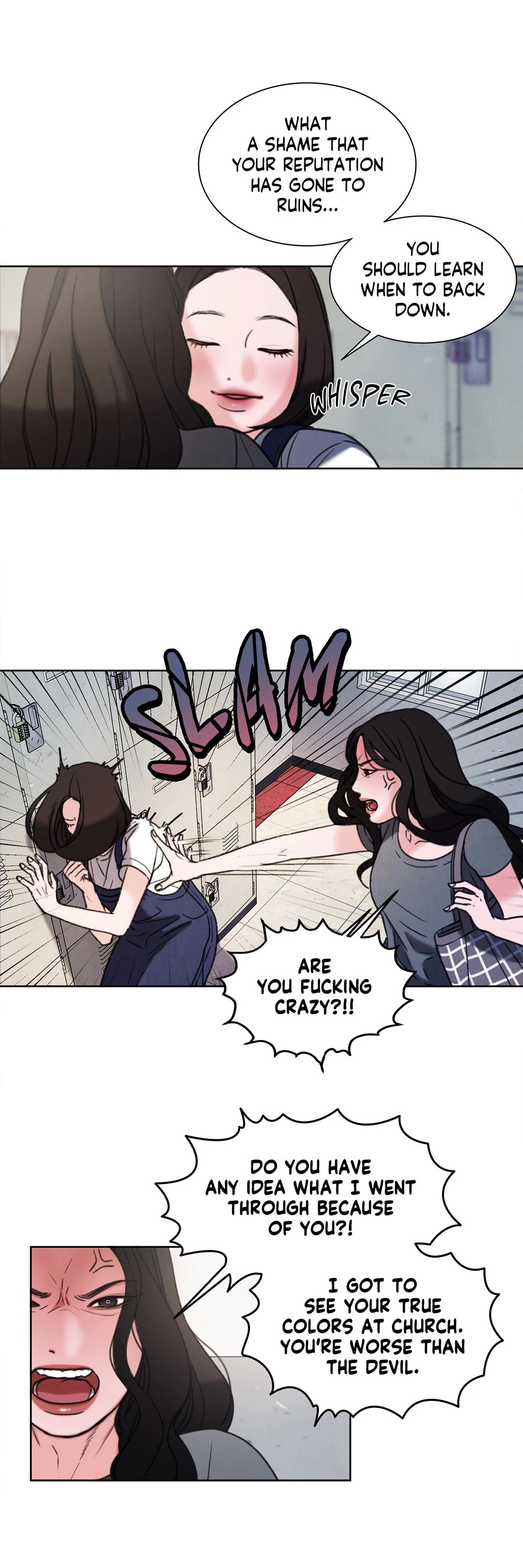 Dirty Reverie - Chapter 32 [photo 16] - MangaPorn