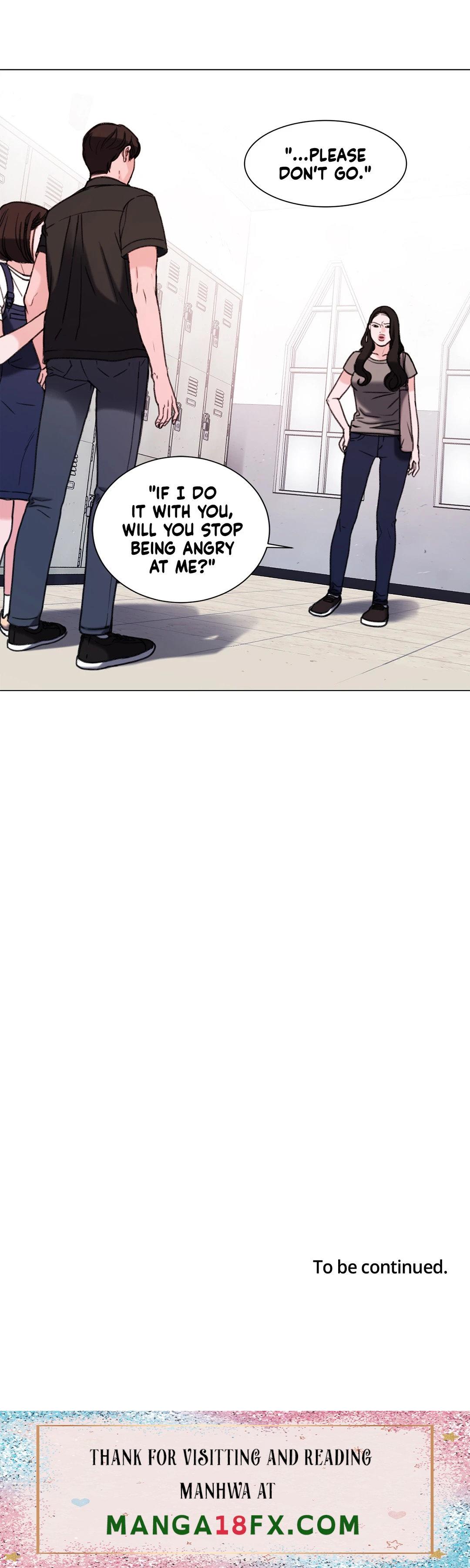 Dirty Reverie - Chapter 32 [photo 22] - MangaPorn