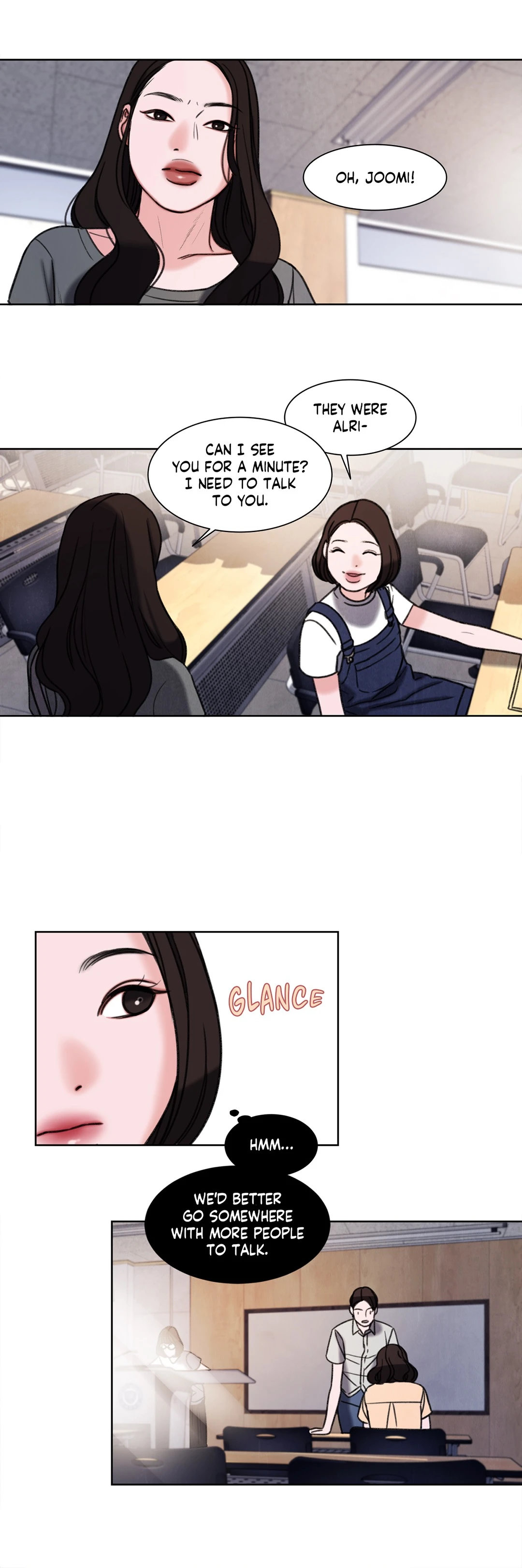 Dirty Reverie - Chapter 32 [photo 8] - MangaPorn