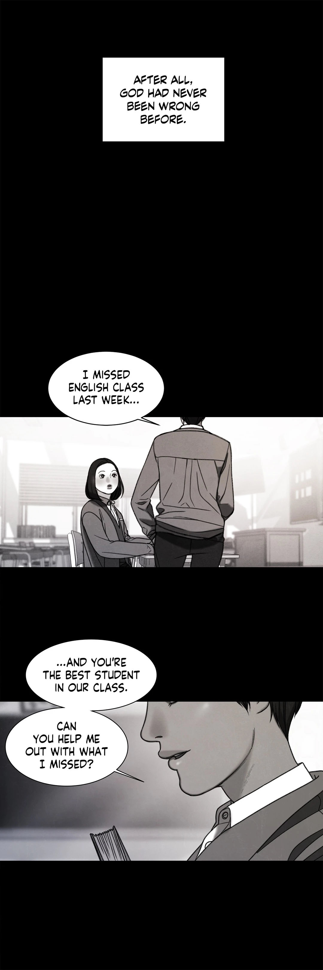 Dirty Reverie - Chapter 34 [photo 12] - MangaPorn