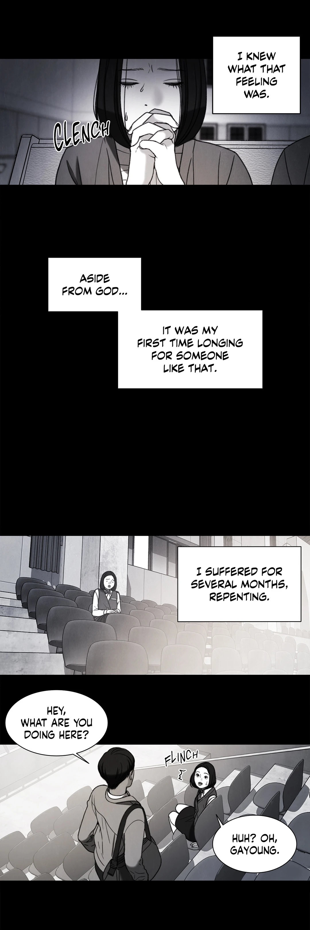 Dirty Reverie - Chapter 34 [photo 14] - MangaPorn