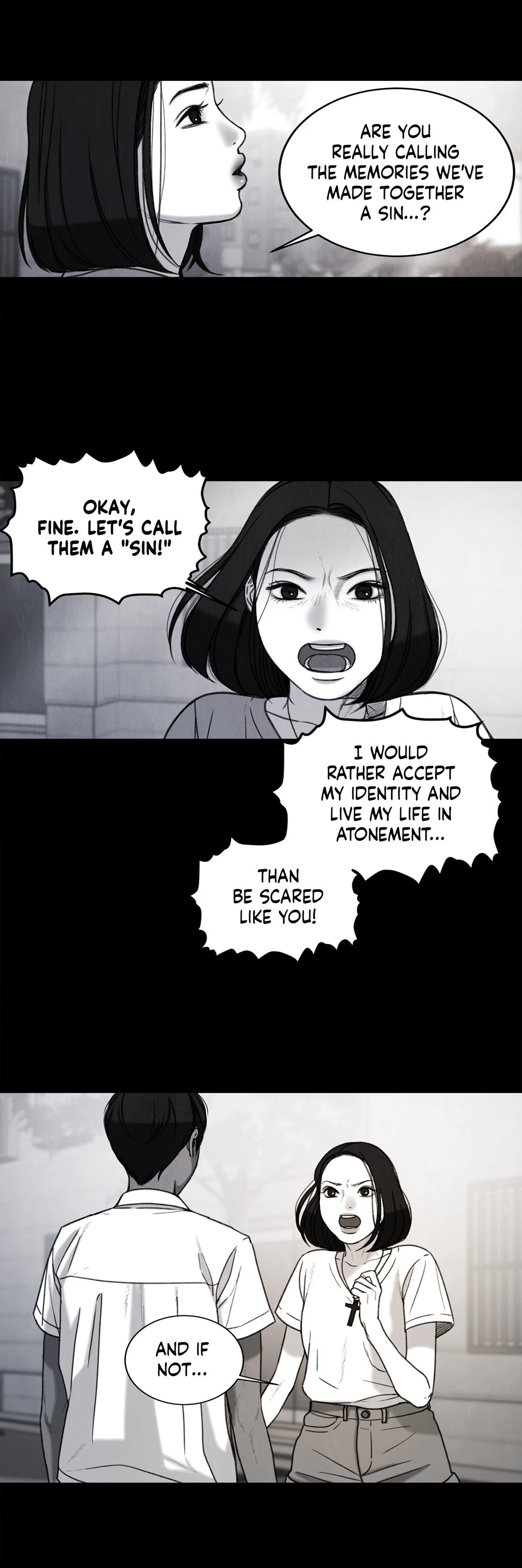 Dirty Reverie - Chapter 34 [photo 18] - MangaPorn