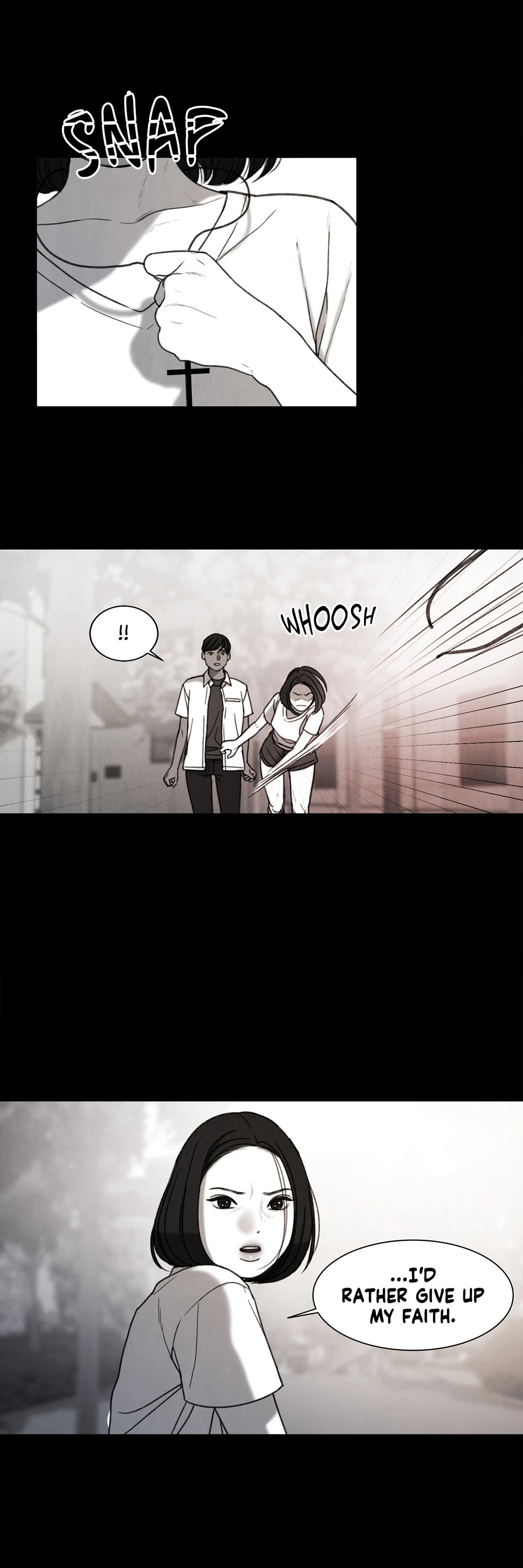 Dirty Reverie - Chapter 34 [photo 19] - MangaPorn