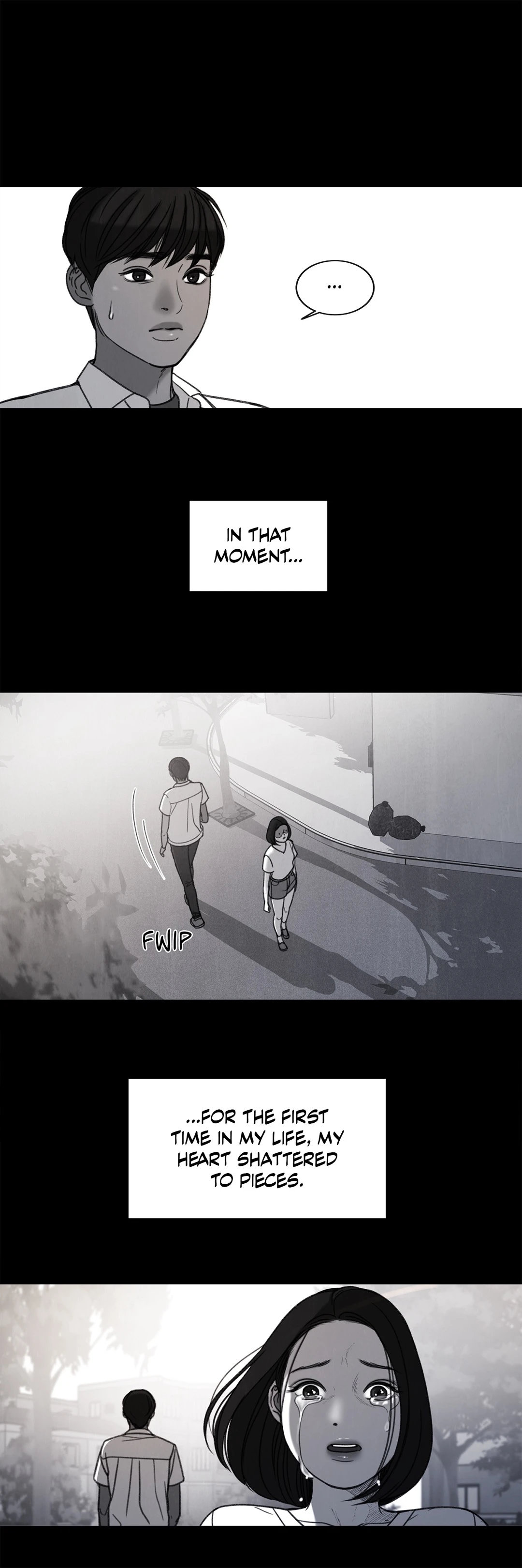 Dirty Reverie - Chapter 34 [photo 20] - MangaPorn