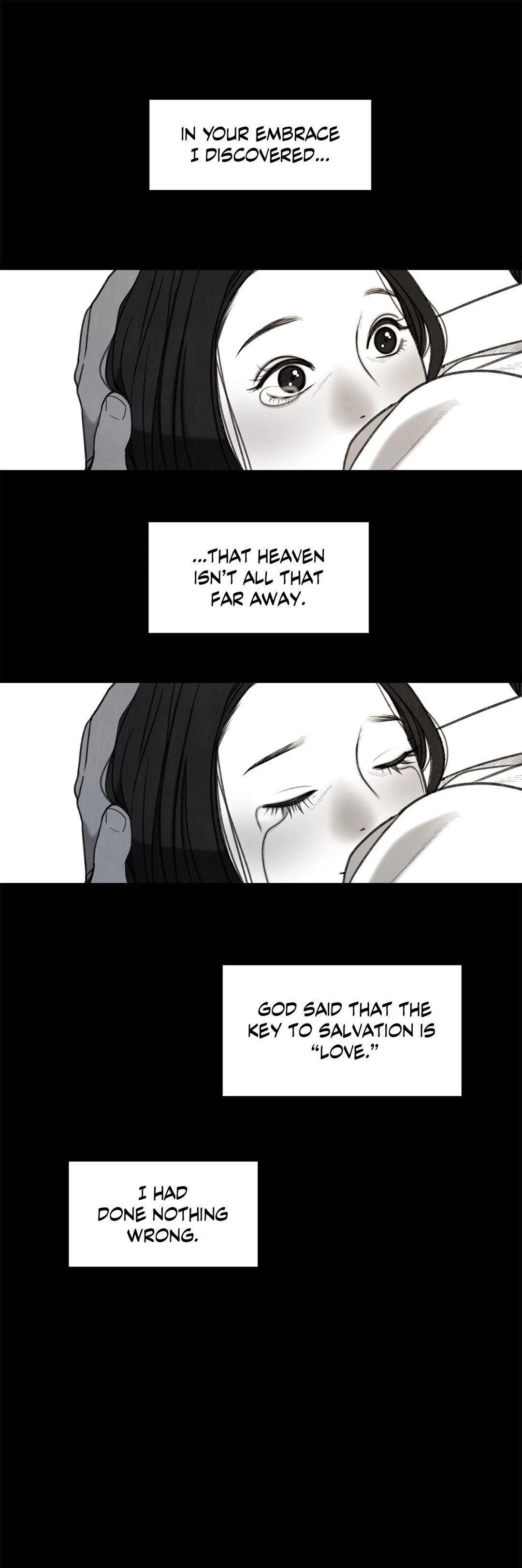 Dirty Reverie - Chapter 34 [photo 23] - MangaPorn