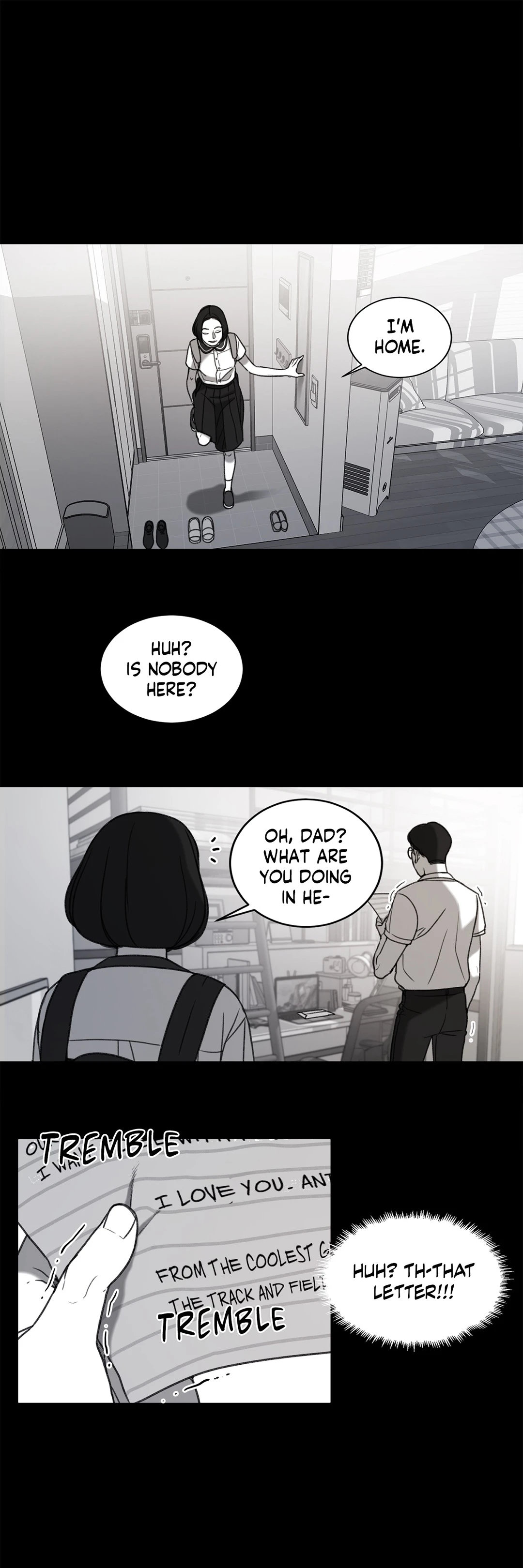 Dirty Reverie - Chapter 34 [photo 24] - MangaPorn