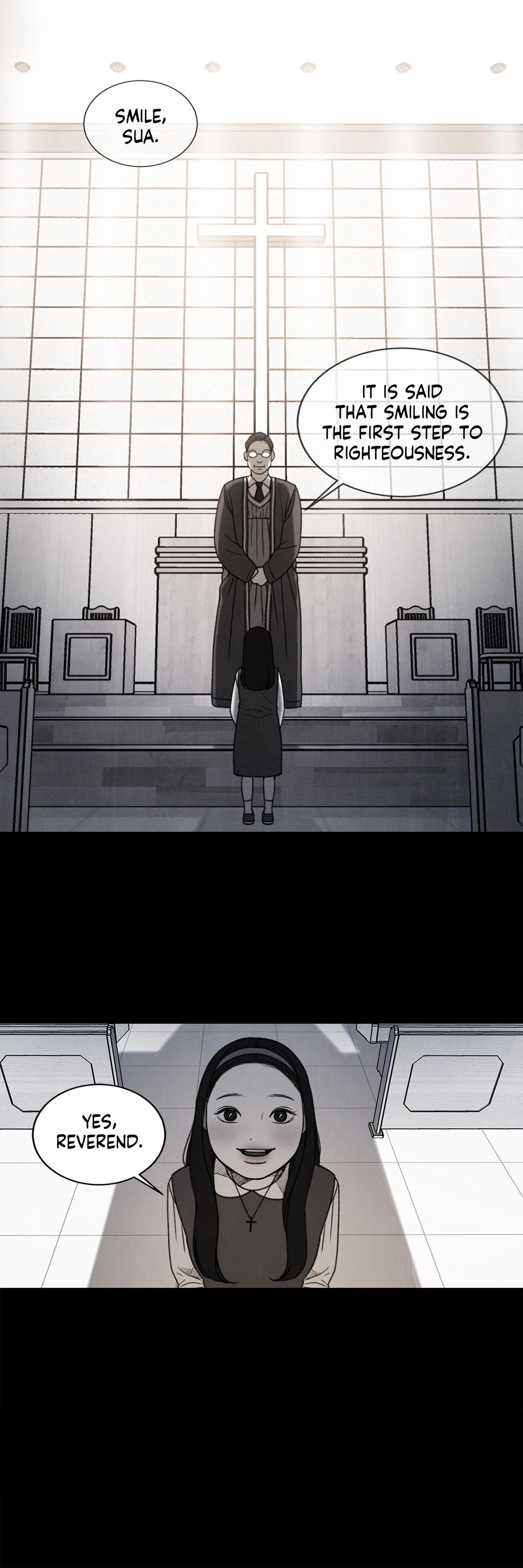 Dirty Reverie - Chapter 34 [photo 6] - MangaPorn