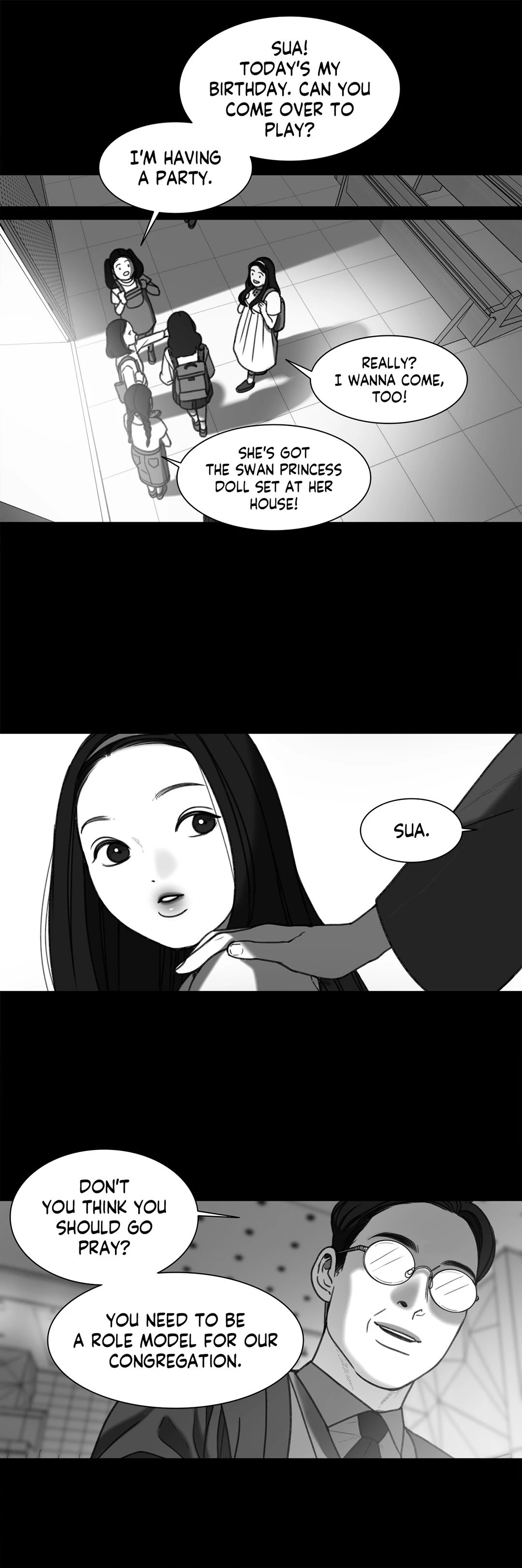 Dirty Reverie - Chapter 34 [photo 7] - MangaPorn