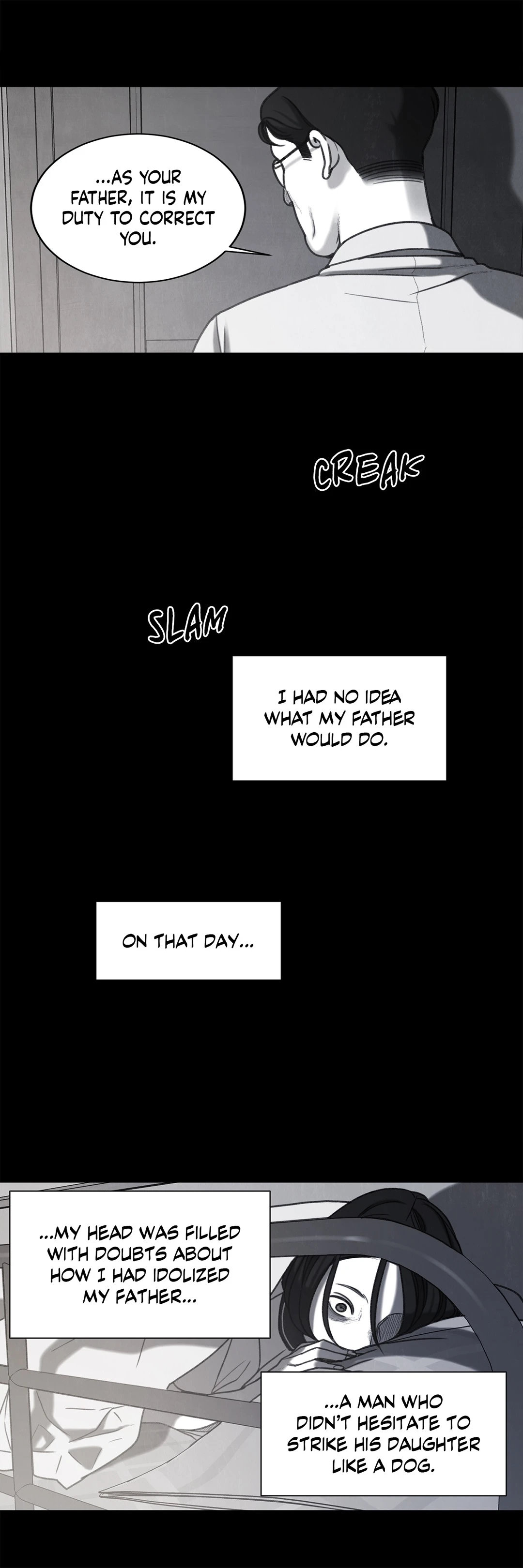 Dirty Reverie - Chapter 35 [photo 10] - MangaPorn