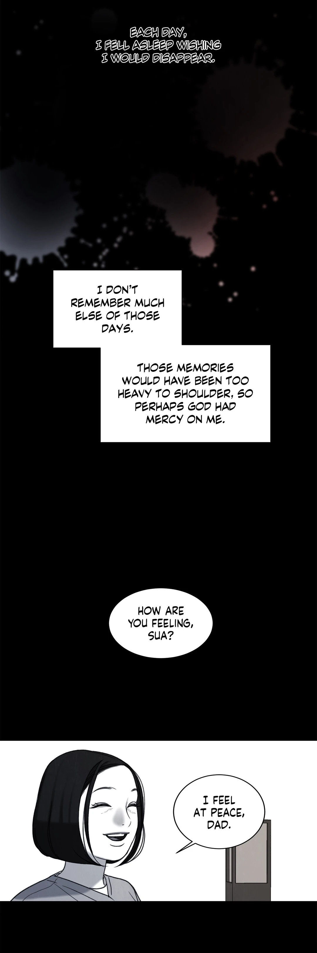 Dirty Reverie - Chapter 35 [photo 13] - MangaPorn