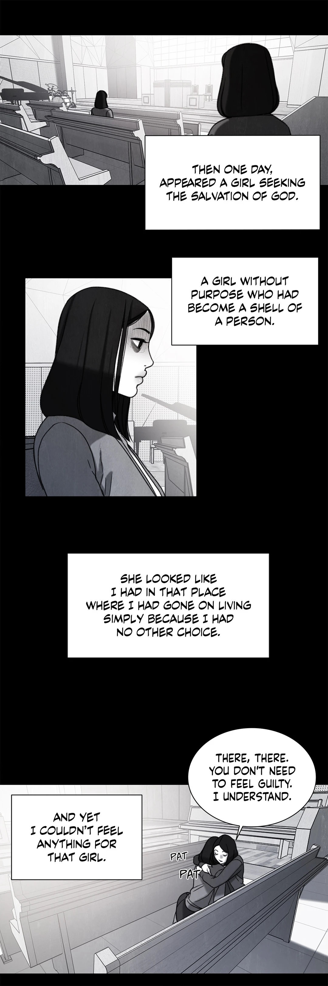 Dirty Reverie - Chapter 35 [photo 16] - MangaPorn