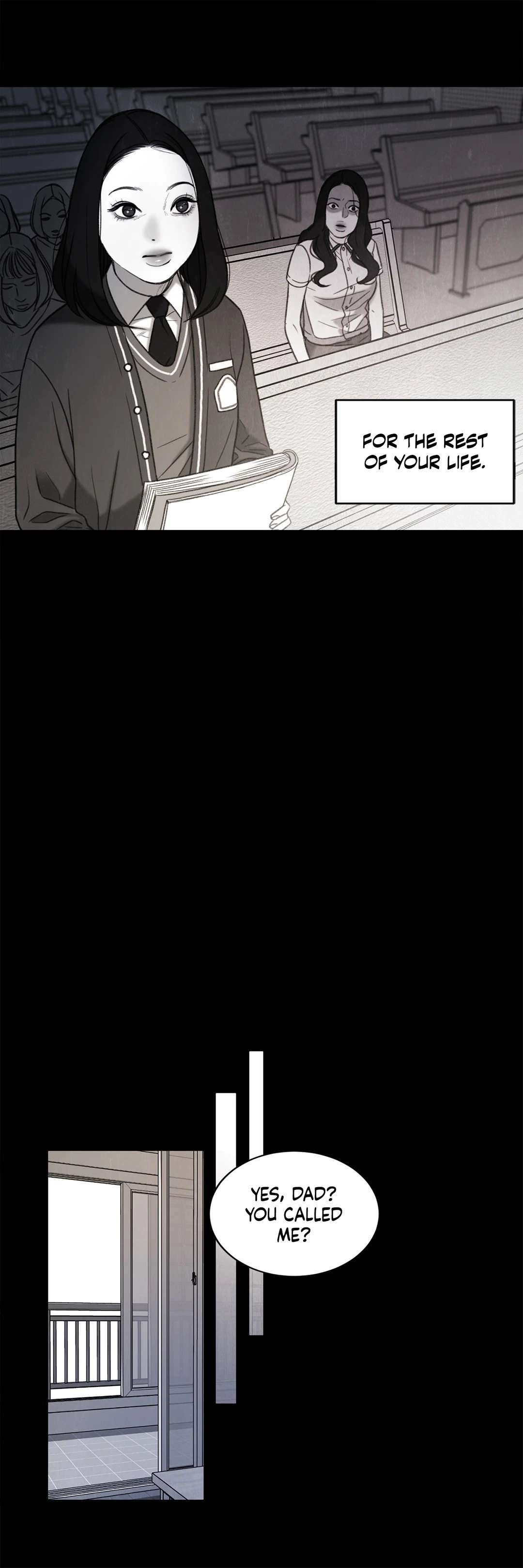 Dirty Reverie - Chapter 35 [photo 25] - MangaPorn