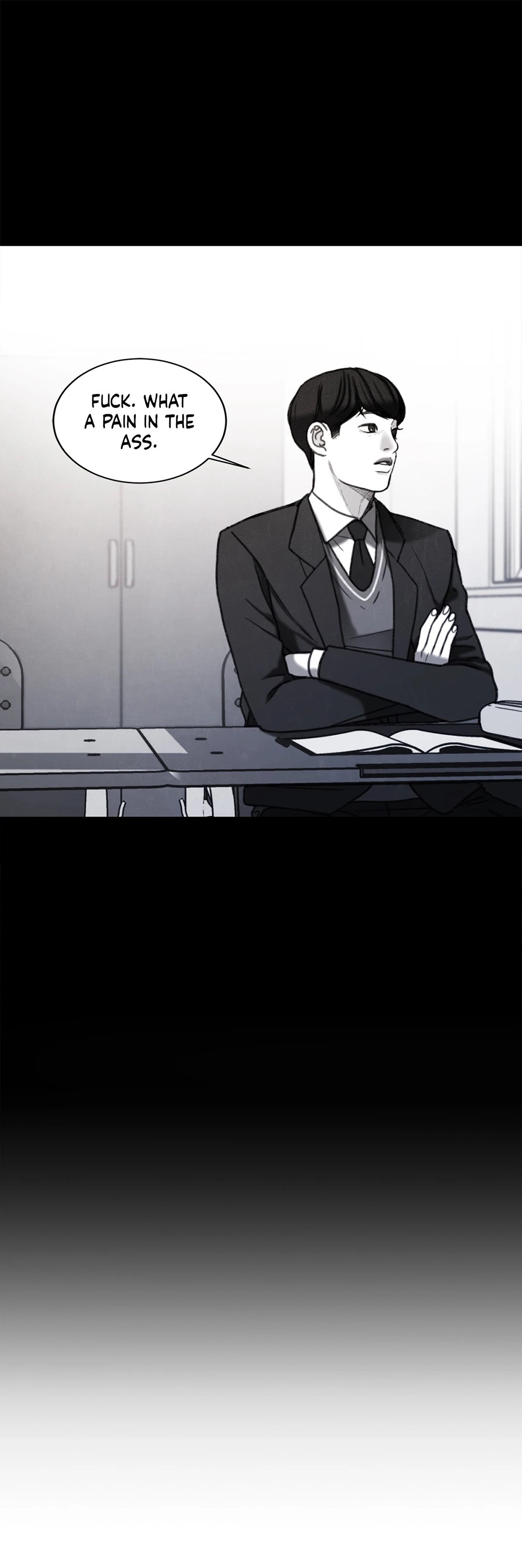 Dirty Reverie - Chapter 35 [photo 30] - MangaPorn