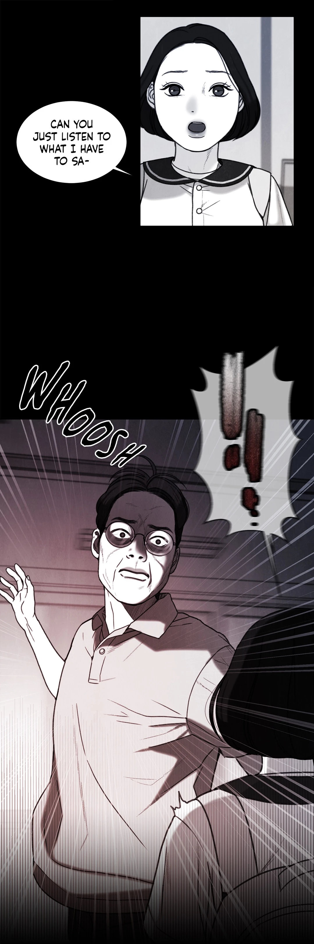 Dirty Reverie - Chapter 35 [photo 6] - MangaPorn