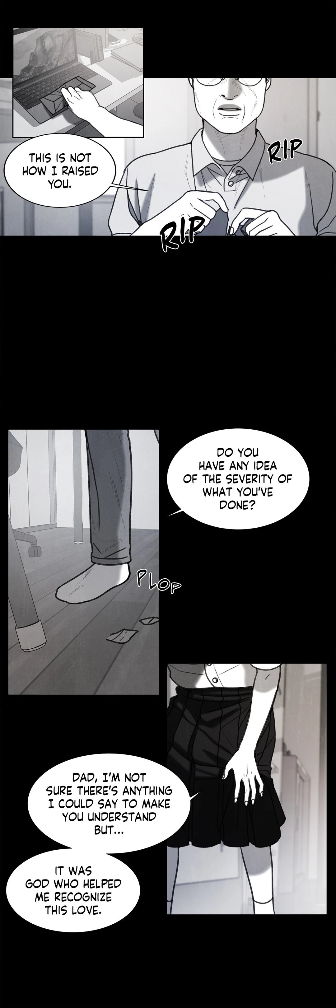 Dirty Reverie - Chapter 35 [photo 8] - MangaPorn