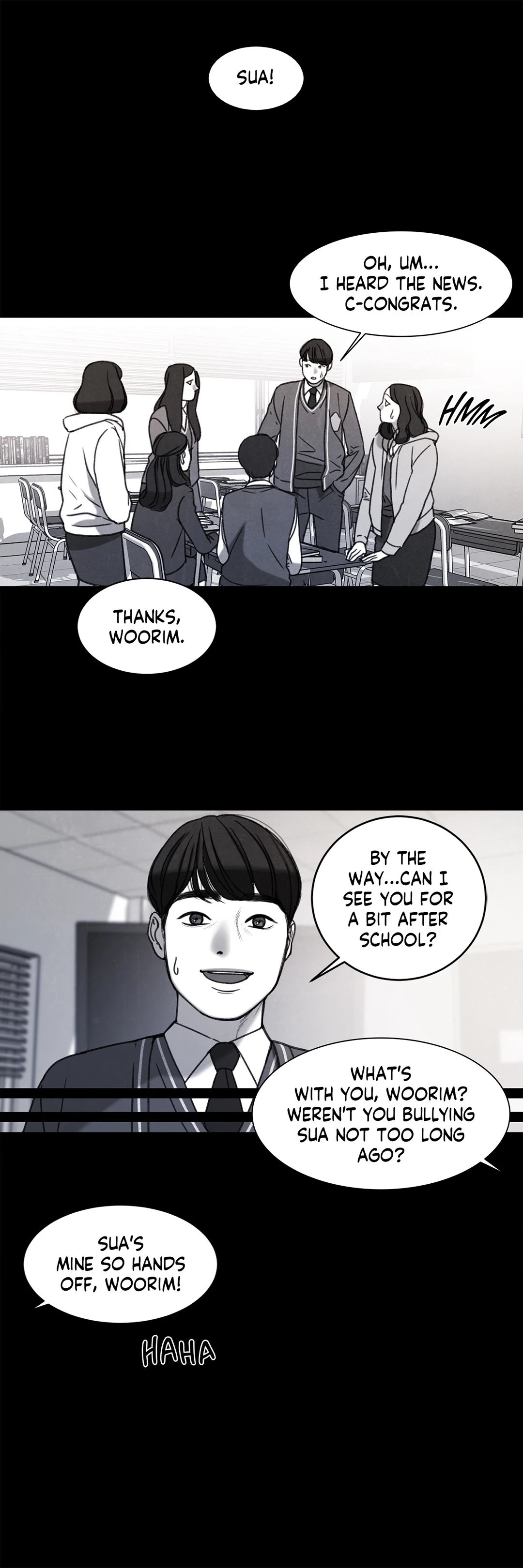 Dirty Reverie - Chapter 36 [photo 21] - MangaPorn