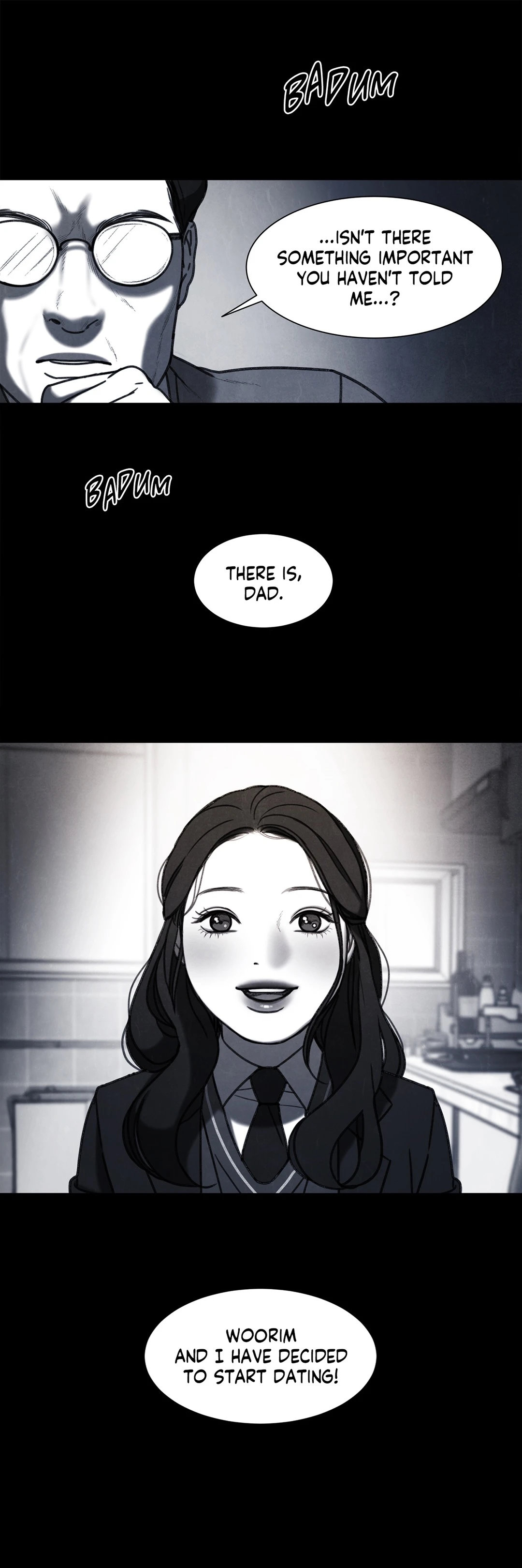 Dirty Reverie - Chapter 36 [photo 28] - MangaPorn