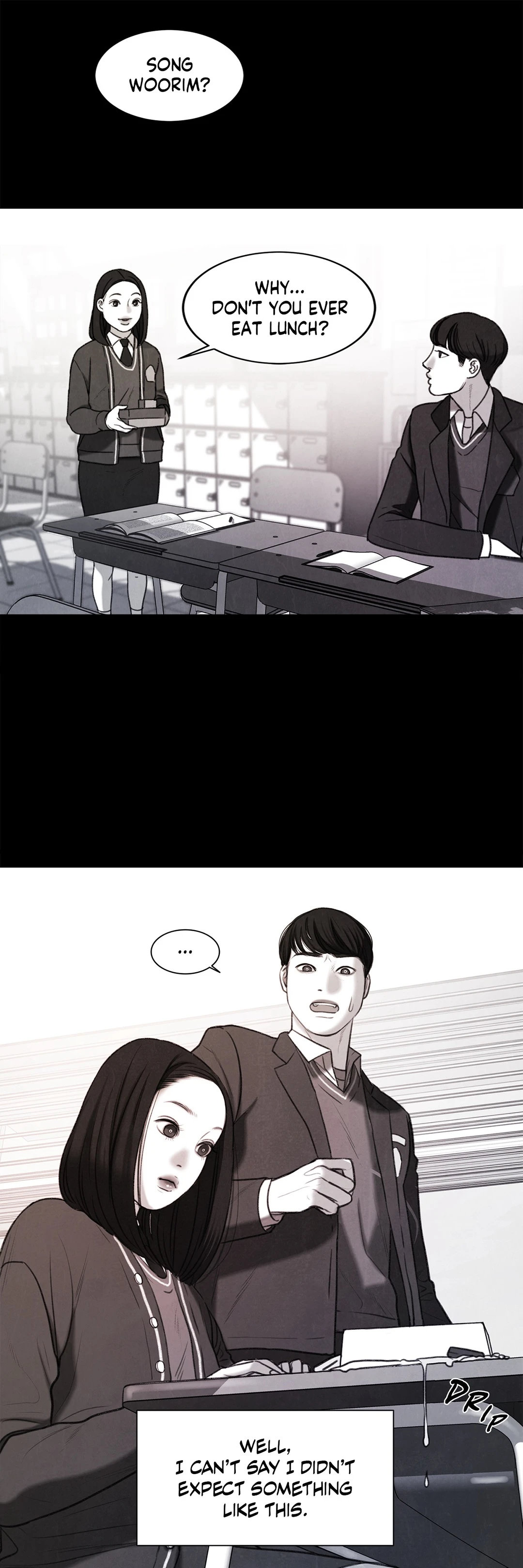 Dirty Reverie - Chapter 36 [photo 7] - MangaPorn