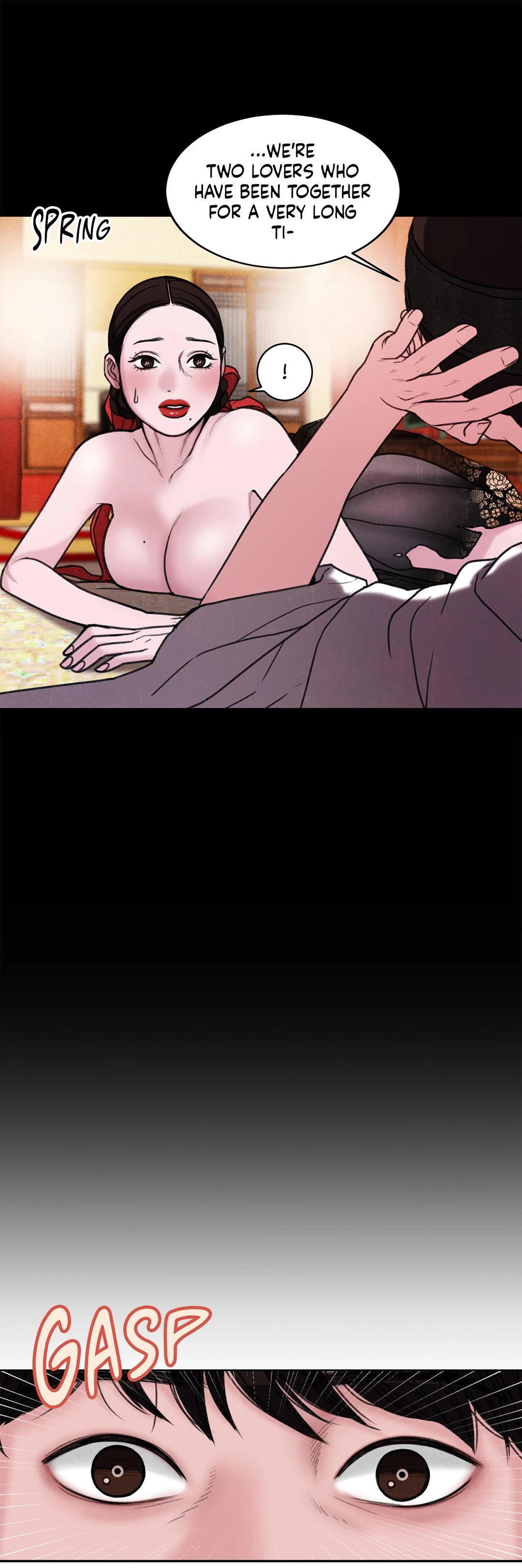 Dirty Reverie - Chapter 38 [photo 16] - MangaPorn