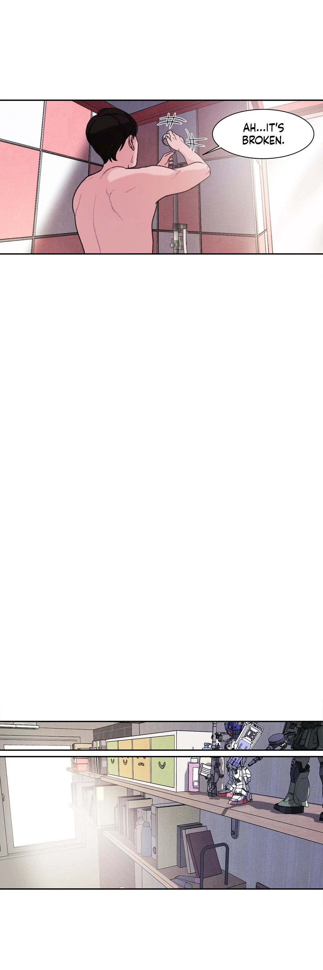 Dirty Reverie - Chapter 38 [photo 21] - MangaPorn