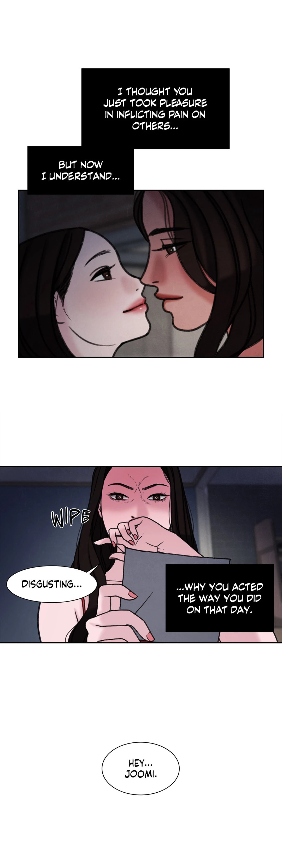 Dirty Reverie - Chapter 38 [photo 23] - MangaPorn